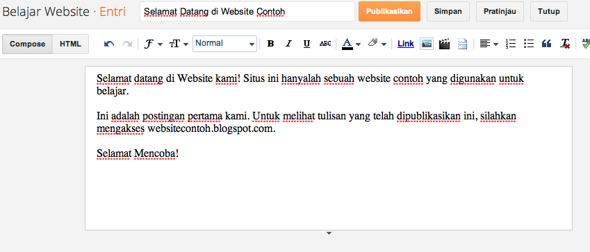 cara-membuat-blog-tahap-7 Cara membuat entri blog