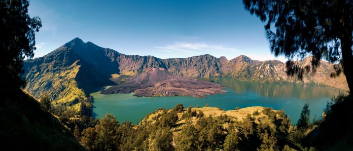Lombok, Indonesia