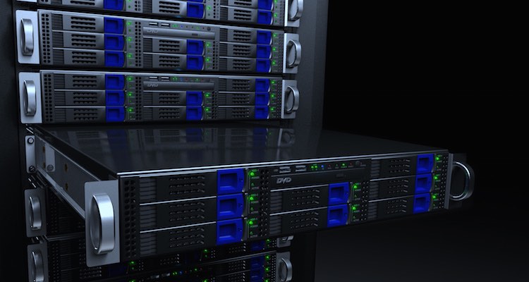 jenis-jenis web hosting