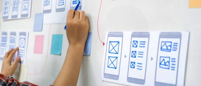 Pekerjaan UX Designer
