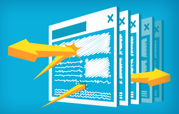 memahami bounce rate yang bagus