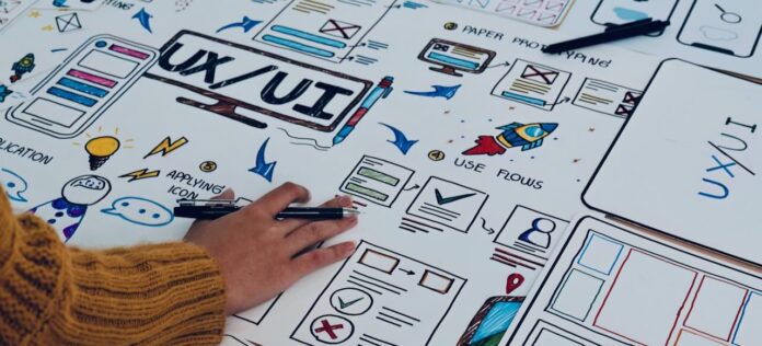 Jakob's Law of UX Design